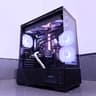 🌕"Lunar Onyx"⚫️ | 1440p Gaming | Ryzen 7 7700X | RTX 4060 | 16GB DDR5 | 1TB SSD | Free Shipping