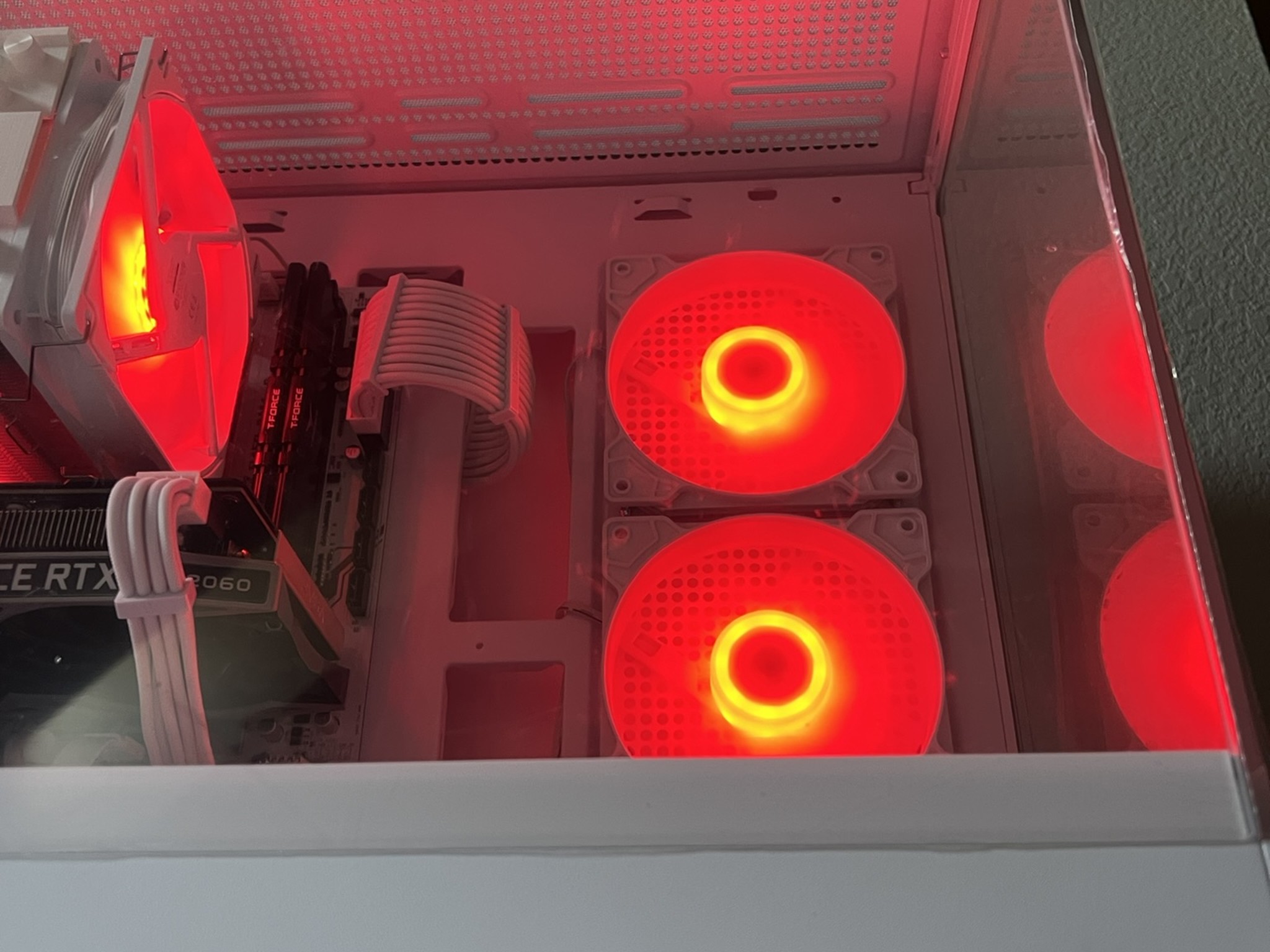 Icy Dragon 🧊┃ Ryzen 5┃RTX 2060┃16GB RAM┃512GB NVME SSD┃