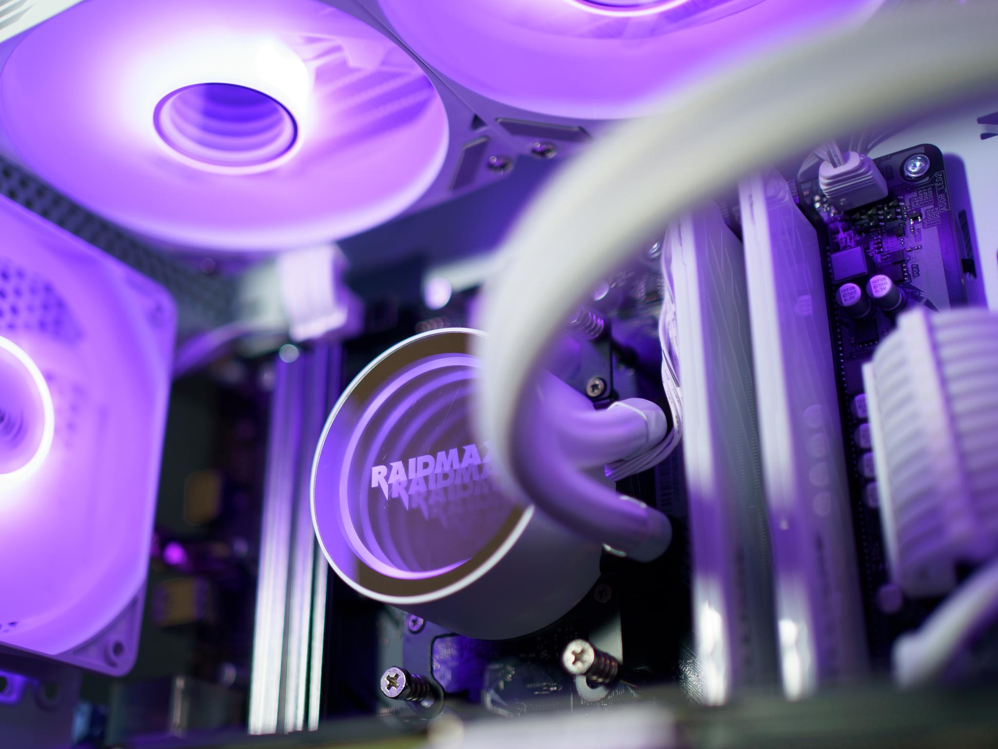 NVIDIA GeForce RTX 3080 - Image 2
