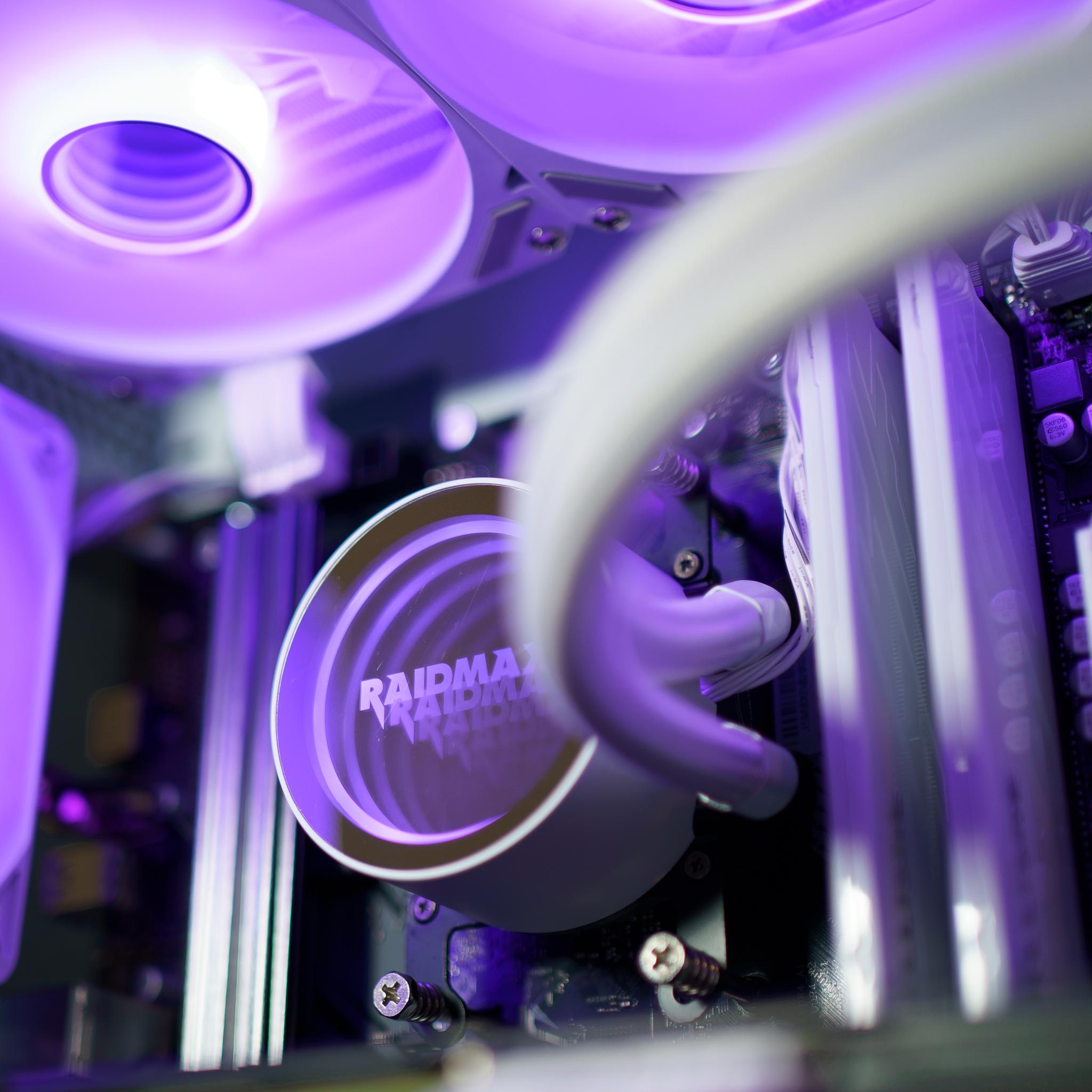 1440P Gaming PC | RYZEN 7 3800X | RTX 3080 10GB | 32GB RAM | 2TB NVME SSD