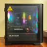 M-ATX PC | RTX 3080 🔥| Ryzen 5500 | 16gb DDR4 | 1tb N ME SSD | Micro ATX