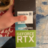 MSI RTX 3070ti Gaming Trio X - BNIB