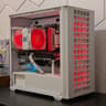 🐼🔥1440p Gaming Beast | RTX 4060Ti | Ryzen 5500 | 1TB SSD | 32GB RAM | WiFi 6 & Bluetooth🔥🐼