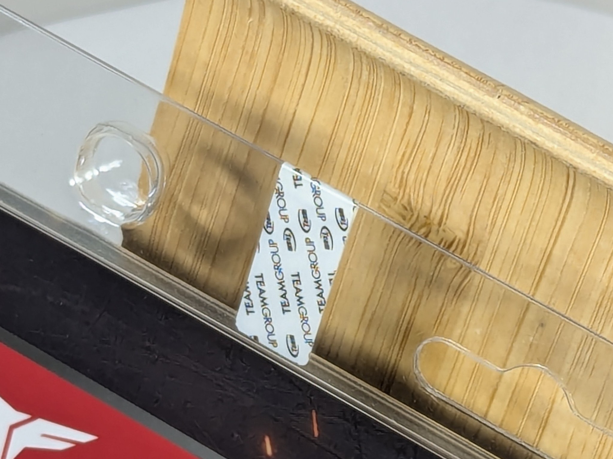 TEAMGROUP T-Force Vulcan Z 32 GB (2 x 16 GB) DDR4-3600 CL18