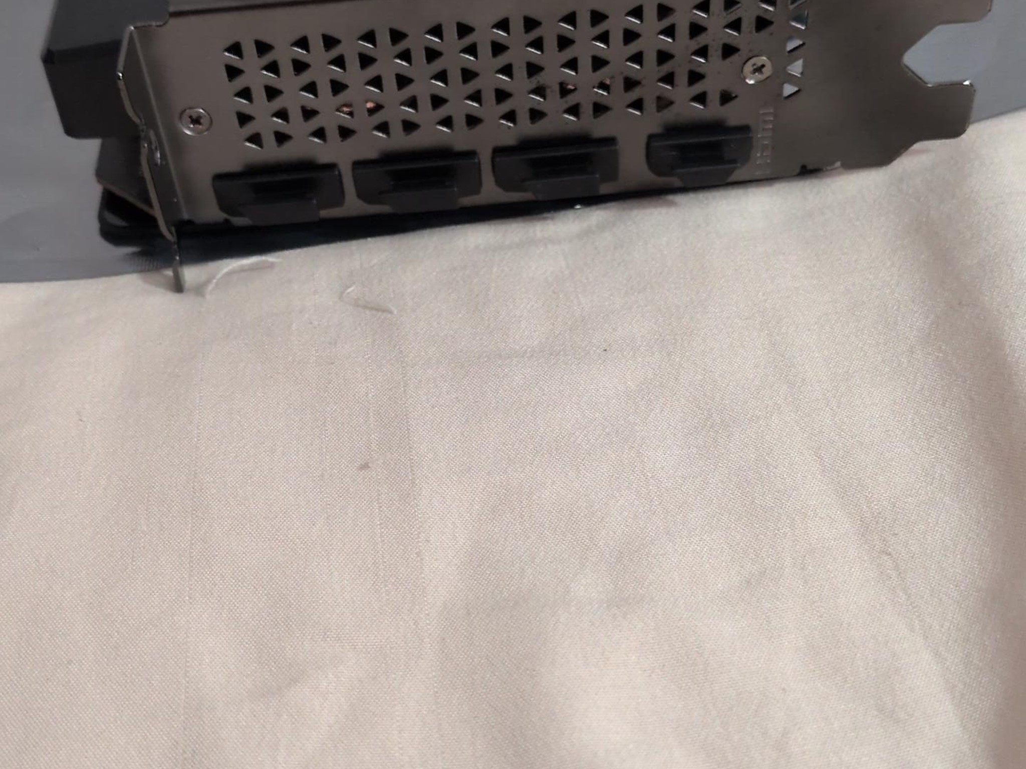 PNY GeForce RTX 5060 Ti 16GB