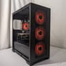 Rx 6600 | i3 12100f | 16GB DDR4 | 1TB NVME
