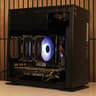 💻 RTX 2070 Super Compact Gaming PC 💻| Ryzen 5 5500 | DDR4 | 16GB RAM | WiFi/BT | Windows11 |