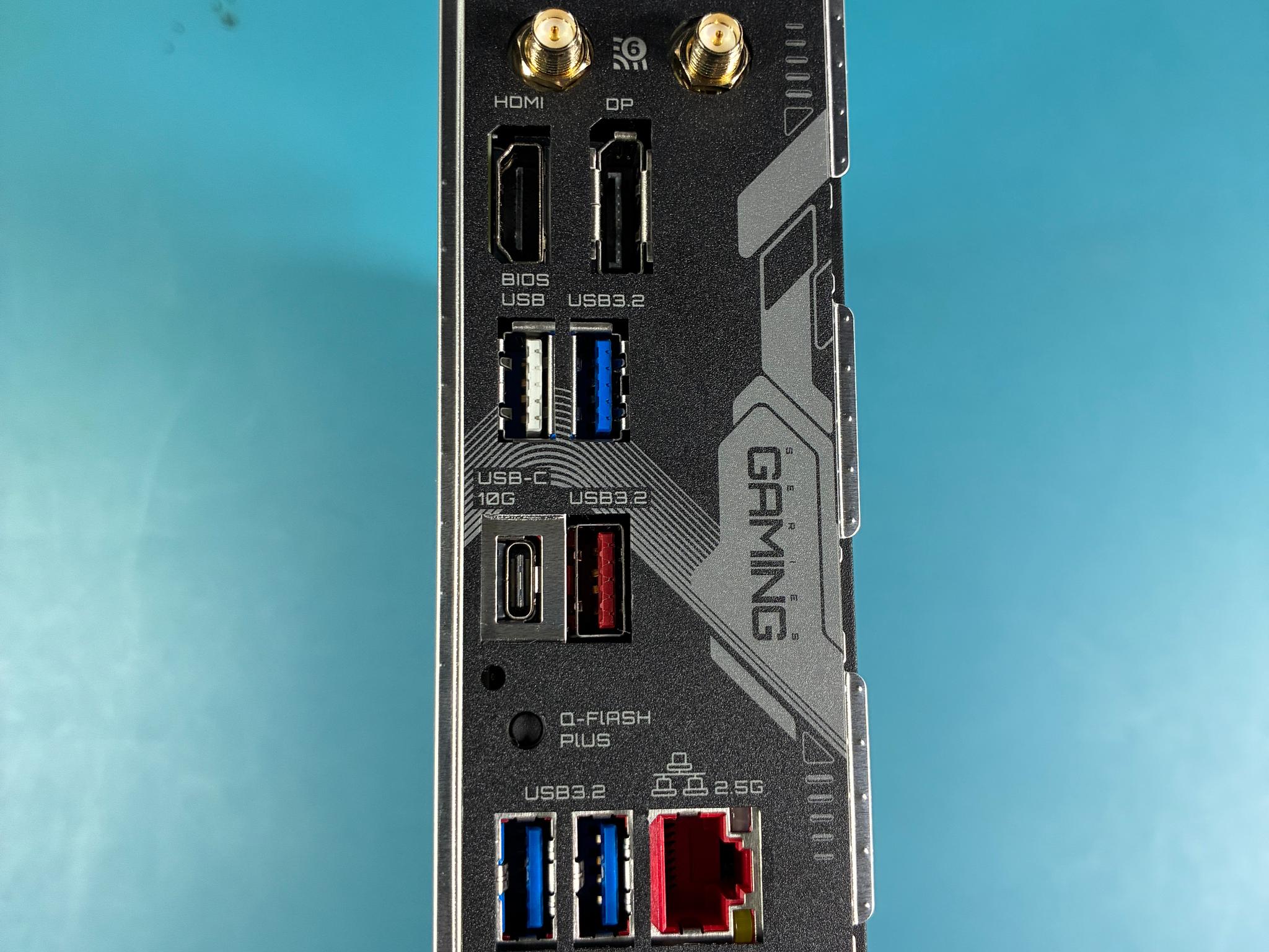 GIGABYTE B650 GAMING X AX V2 - Image 5