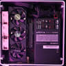 Small form factor gaming/ workstation PC