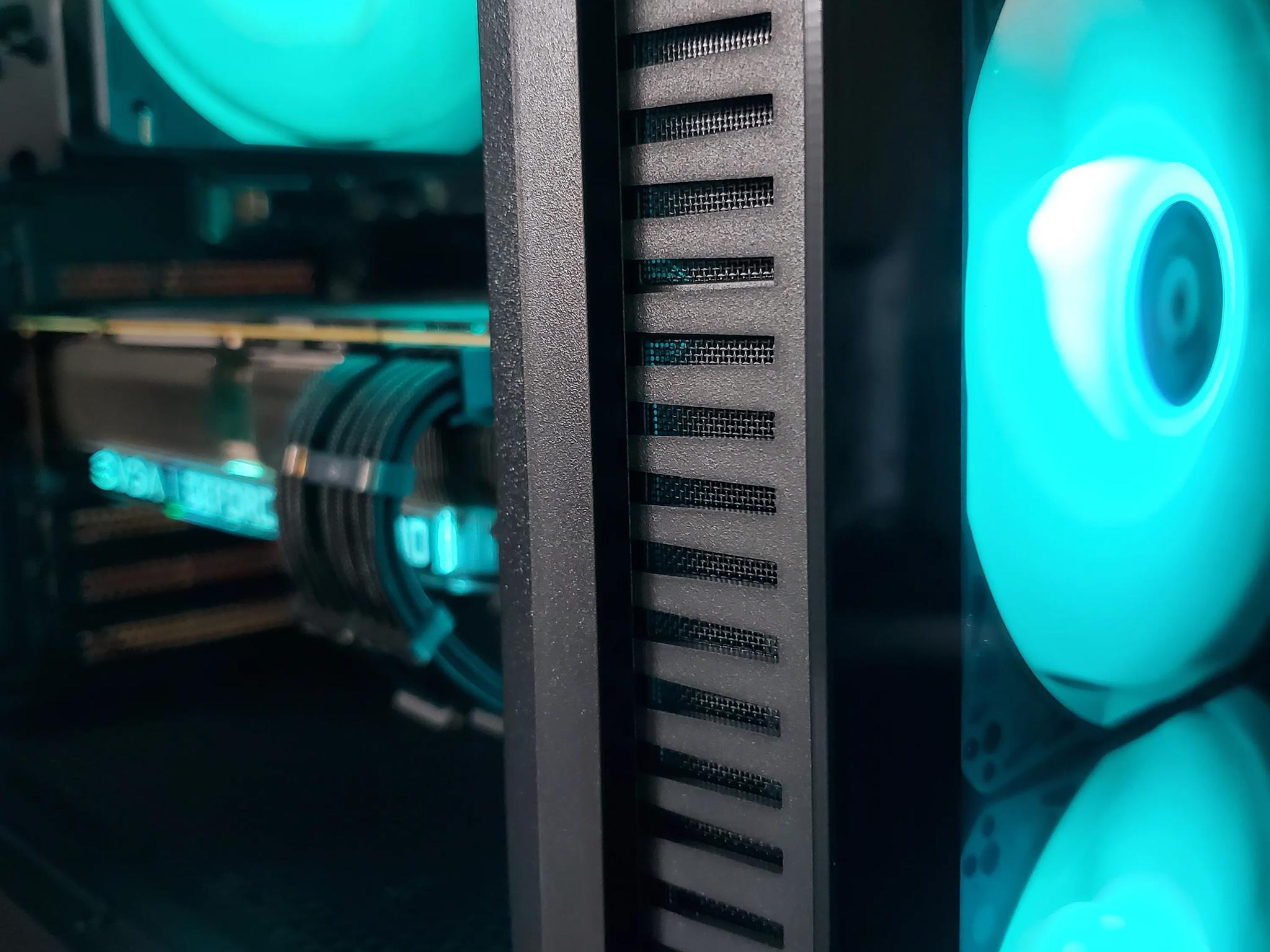 RTX 2080 // RYZEN 7 // 32gb RAM // 1tb SSD