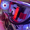 Big Red - 3080 / 12700k / B.Die 32GB OC DDR4 / 2TB Gen 3 NVMe Custom Gaming PC