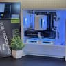Ultra 1440P Gaming PC | RTX 5070 | Ryzen 5 7600x3D | 32GB DDR5 RAM | 1TB | Windows 11