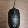 Logitech Pro Wireless Optical Mouse