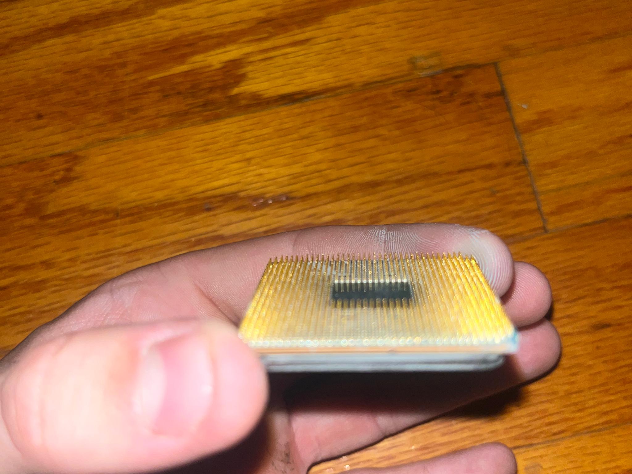 Ryzen 3 2200G