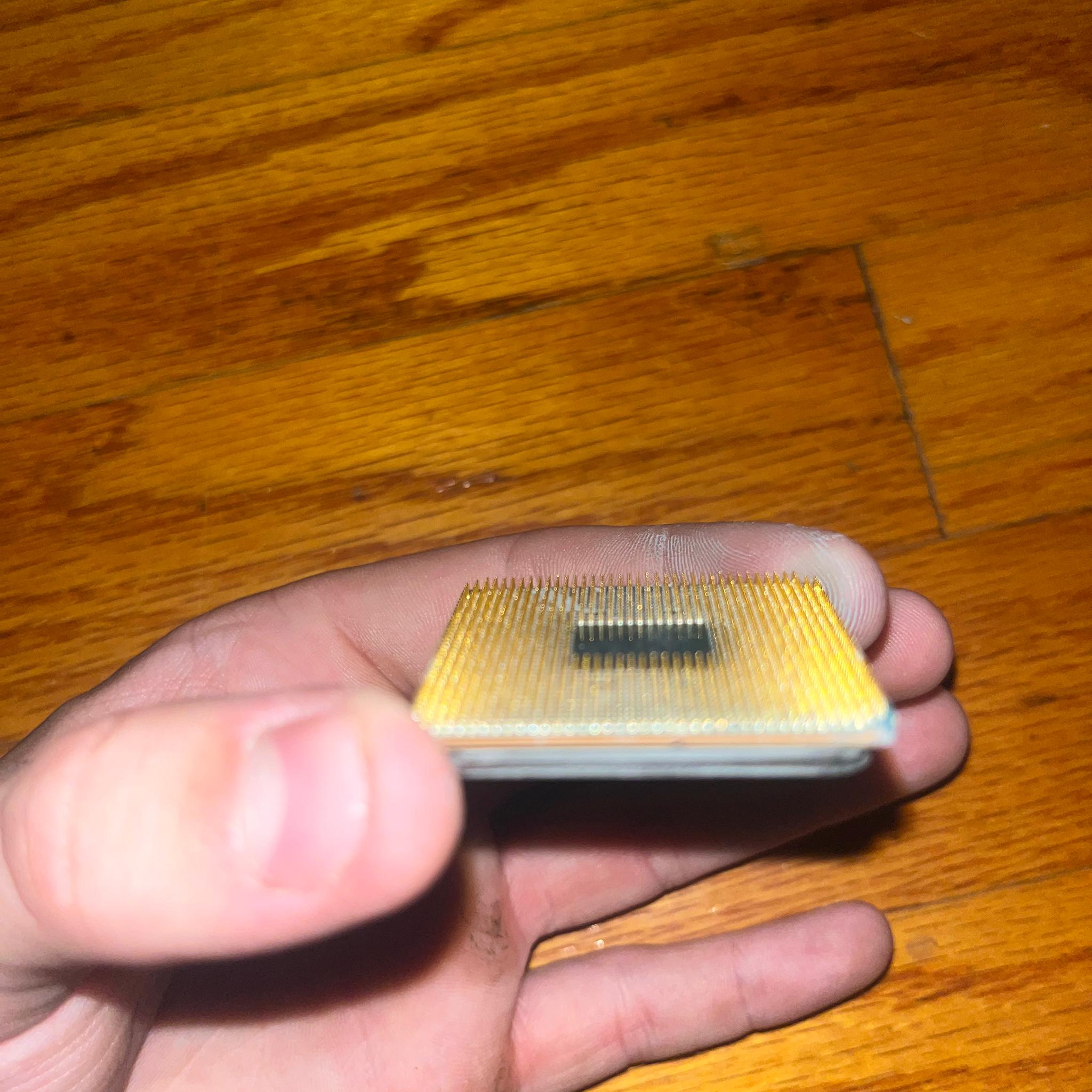 Ryzen 3 2200G