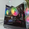 ESPORTS GAMING PC