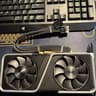 Rtx 3060 ti founders edition