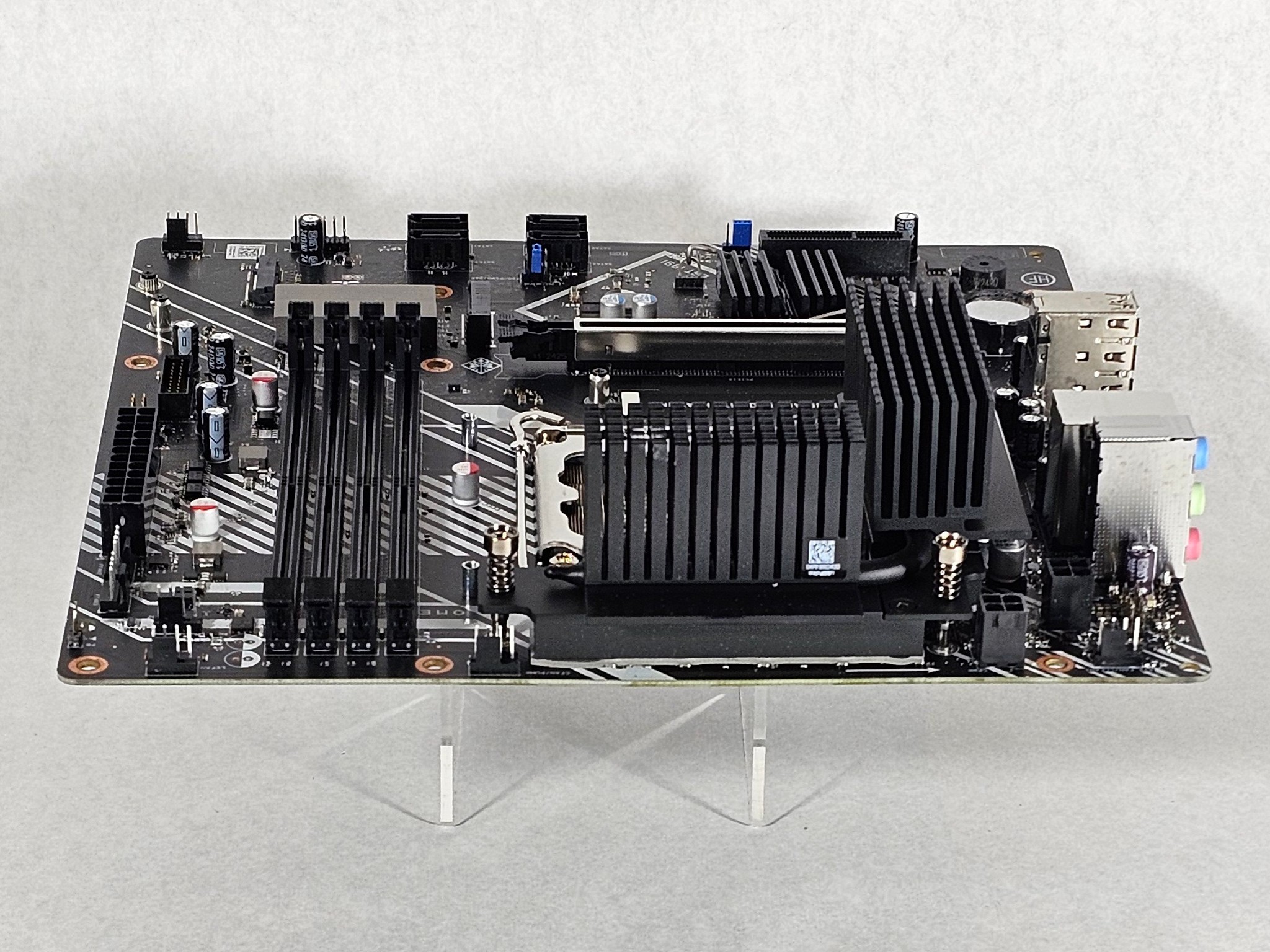 HP OMEN 45L Z790 ATX LGA-1700 Motherboard - Ready to Ship