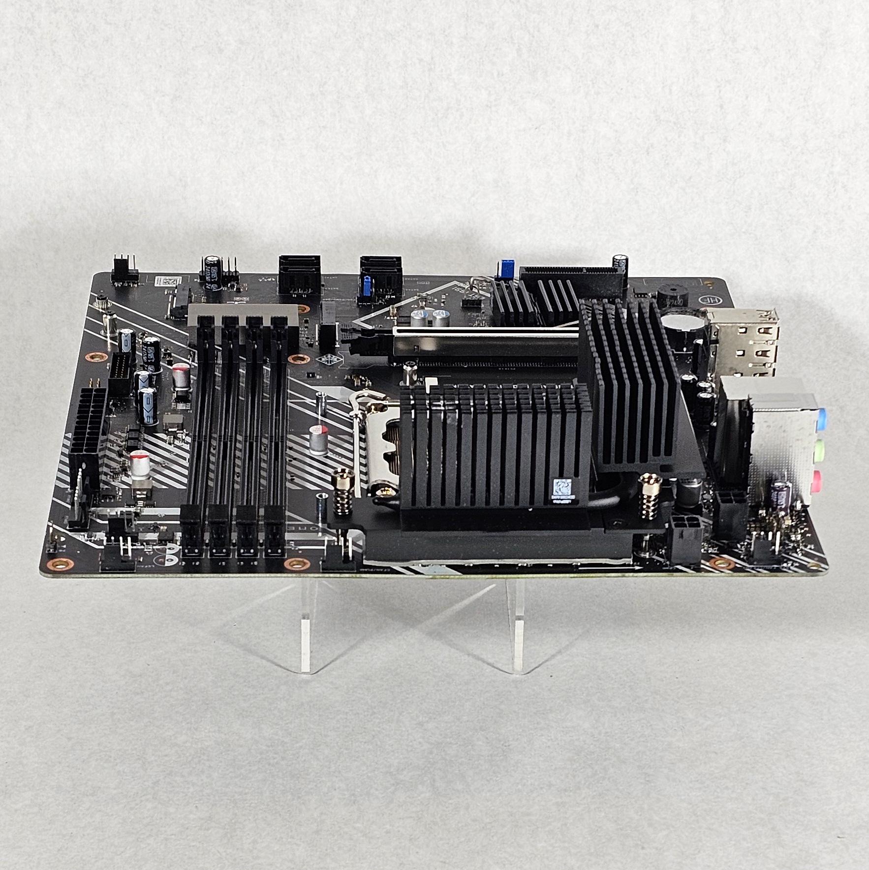HP OMEN 45L Z790 ATX LGA-1700 Motherboard - Ready to Ship