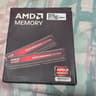 AMD Memory 8GB (2x4GB) DDR3-1600 Kit AP38G1608U2K