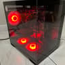 Super Budget Gaming PC - Intel i7-2600, NVIDIA GTX 1050, 12GB RAM, 580GB Storage, w/ Wi-Fi & BT