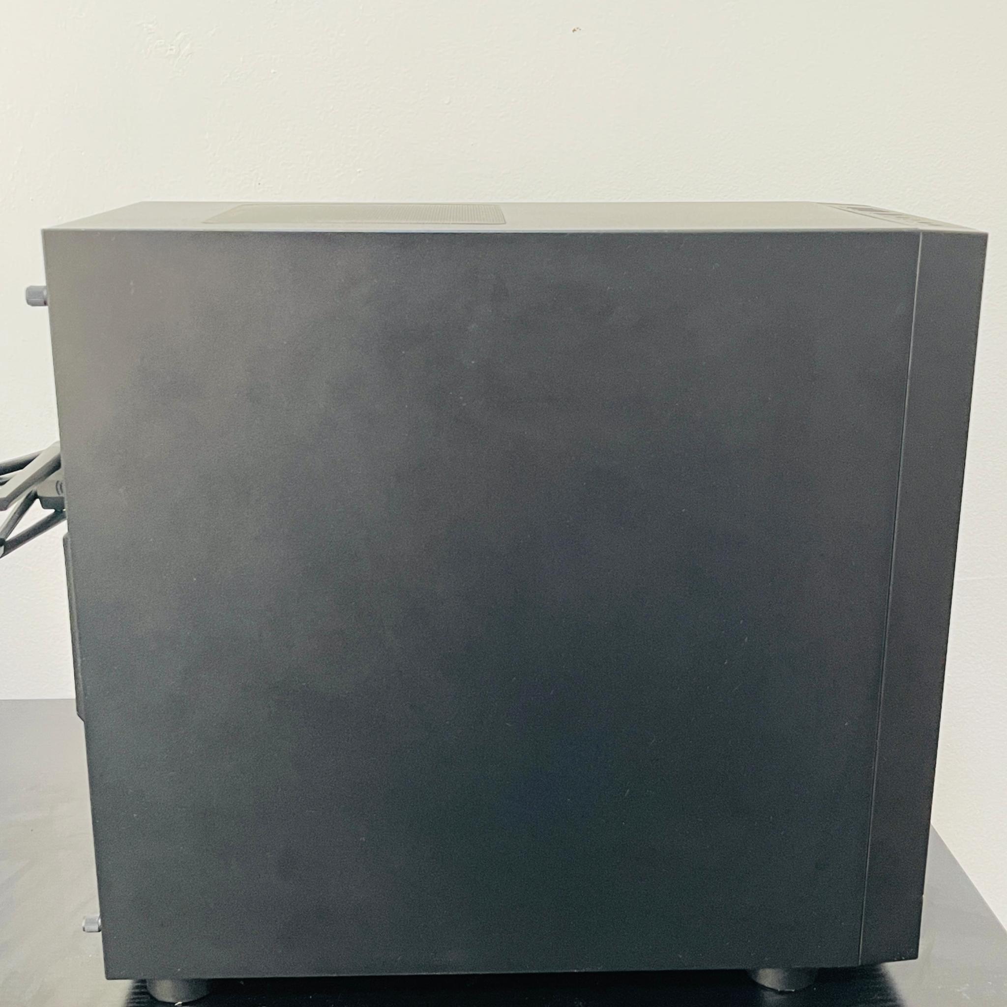 Budget Gaming Desktop PC intel i3 12100F RX 6700 10GB DDR4 RAM 64GB 256GB NVME M.2 SSD 1.5 TB HDD
