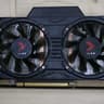 PNY GTX 1060 3GB OC - XLRB