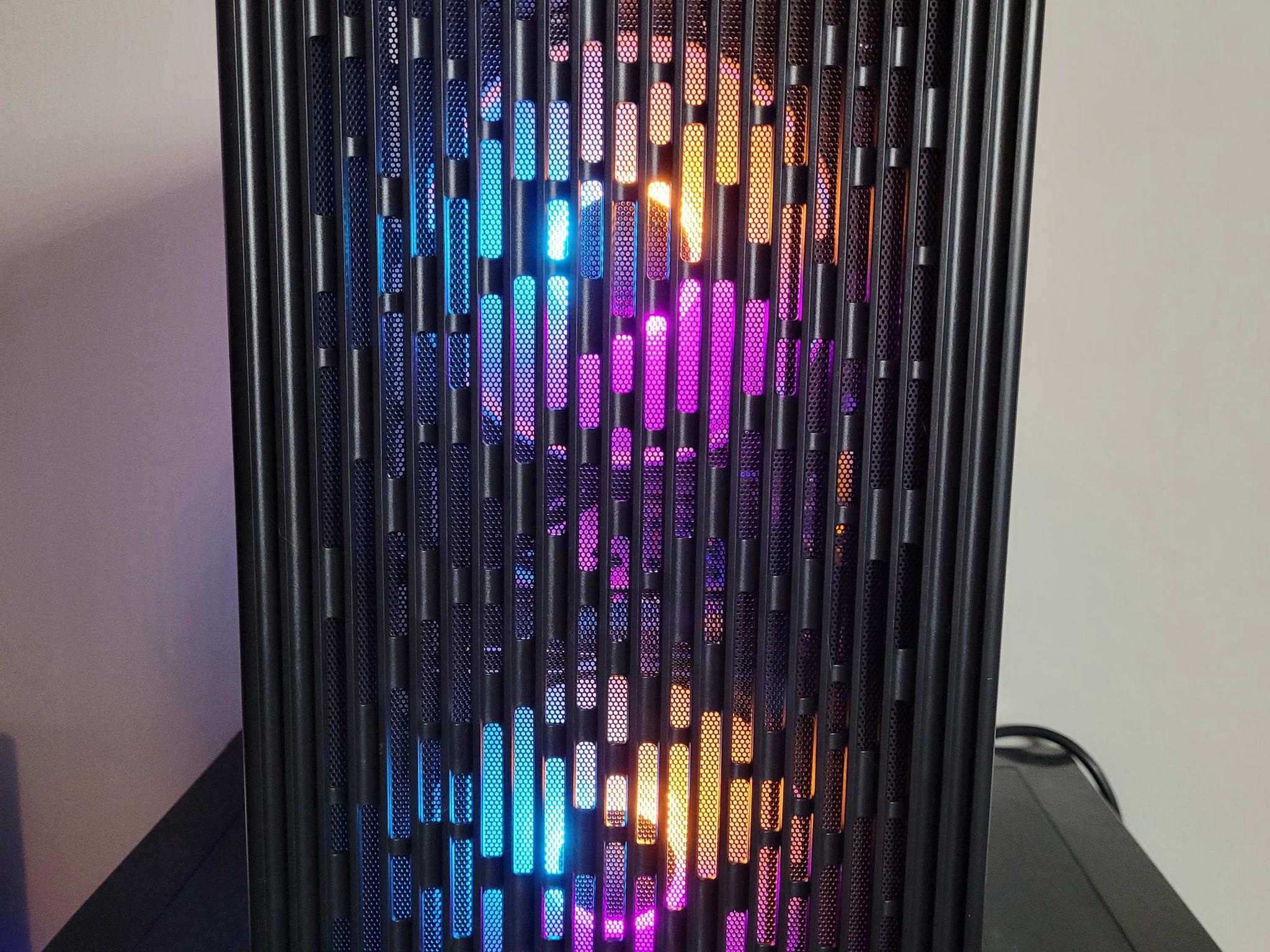 Team Red | Radeon 5600XT Pulse, Ryzen 5 2600 6-Core Processor