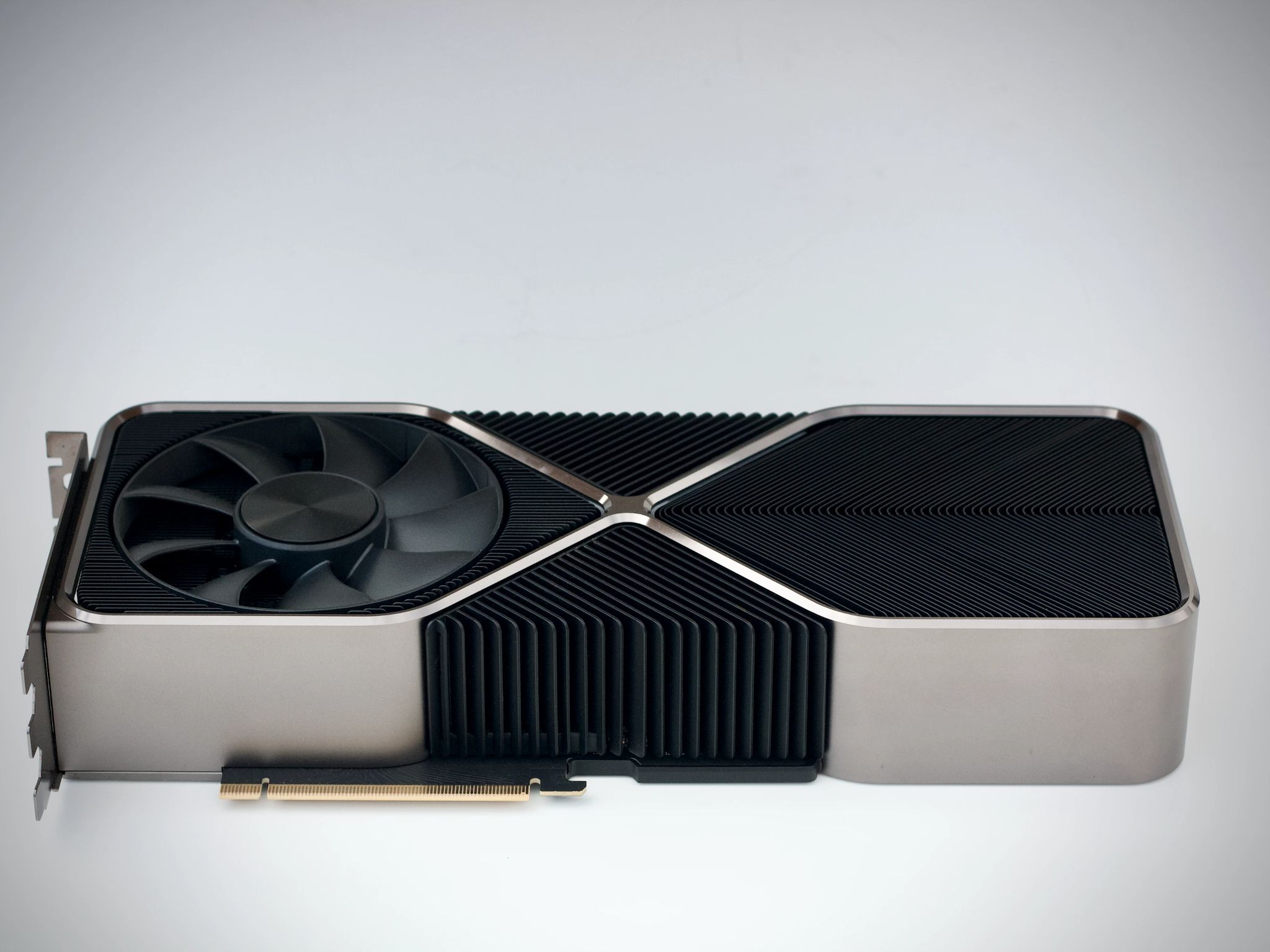 NVIDIA GeForce RTX 3090 Ti Founders Edition 24GB GDDR6X — Excellent Condition