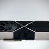 NVIDIA GeForce RTX 3090 Ti Founders Edition 24GB GDDR6X — Excellent Condition