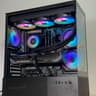 Ryzen 7 7800x3d RTX 5070 Gaming PC