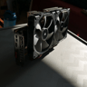 XFX HD 7950 with Custom Cooler- Great Condition
