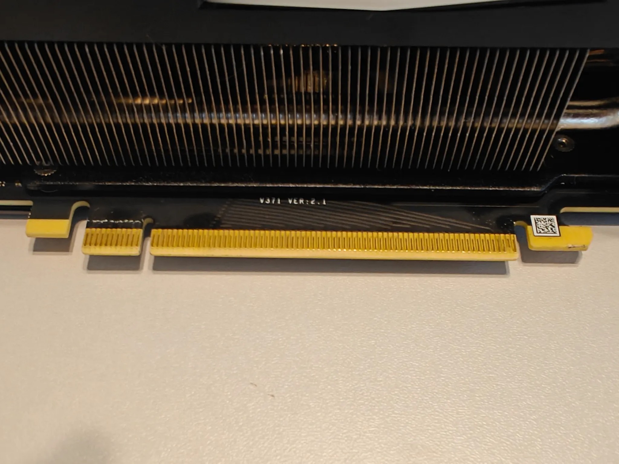 MSI GeForce RTX 2080 TI GAMING X TRIO 11GB