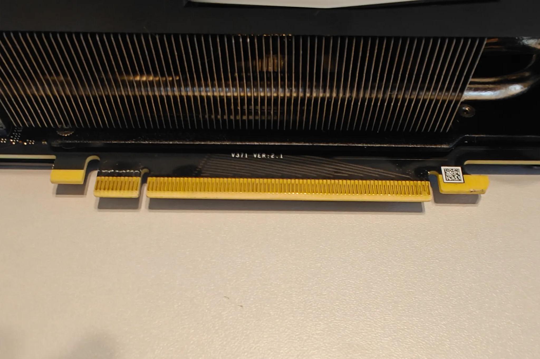 MSI GeForce RTX 2080 TI GAMING X TRIO 11GB