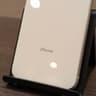 Apple iPhone XR A1984 64GB White LOCKED AT&T