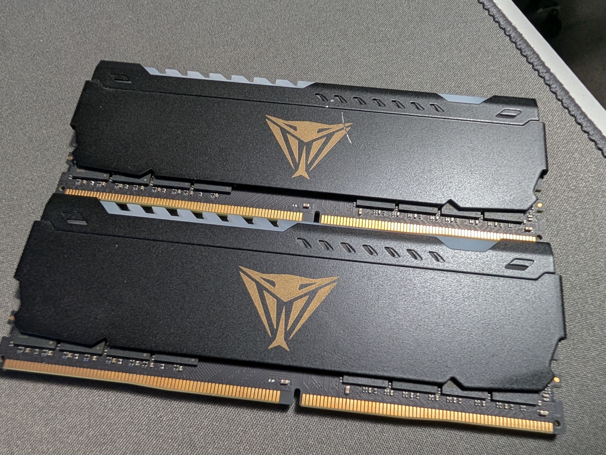 Patriot Viper Steel RGB 32GB DDR4 3200