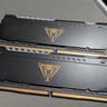 Patriot Viper Steel RGB 32GB DDR4 3200