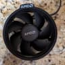 AMD Ryzen 5 3600 w/ Stock Cooler