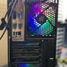 90 FPS Fortnite | 180 Day Warranty | i5-4570 , 16GB RAM, 480GB SSD, RX 570 8GB, RGB, Wifi