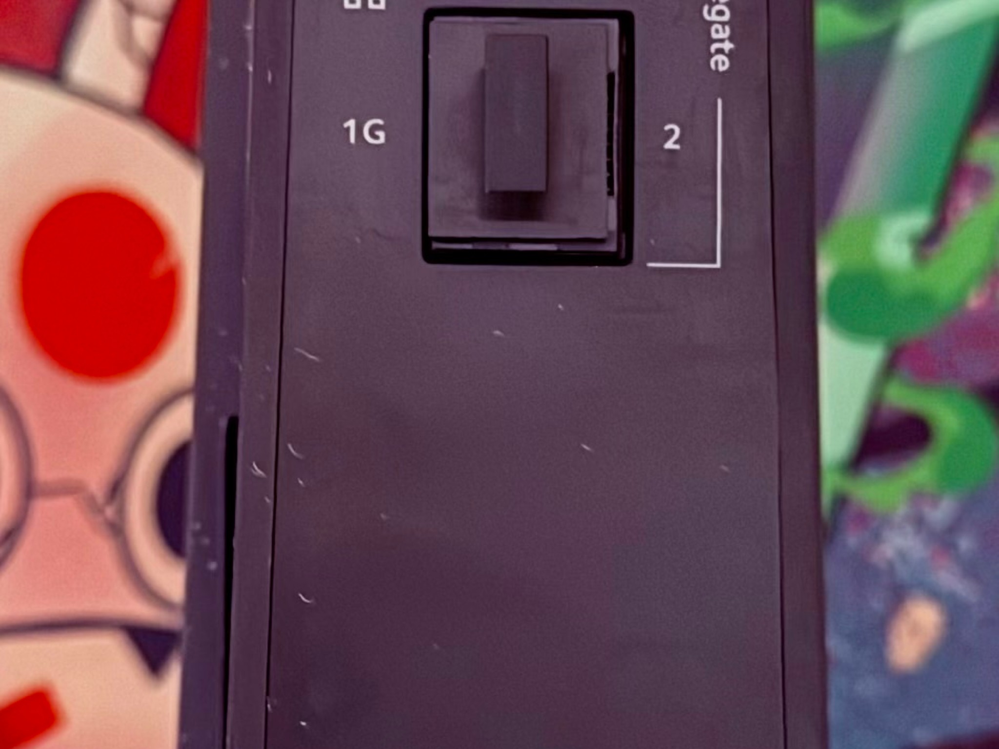 Netgear Nighthawk CM3000 High-Speed Cable Modem