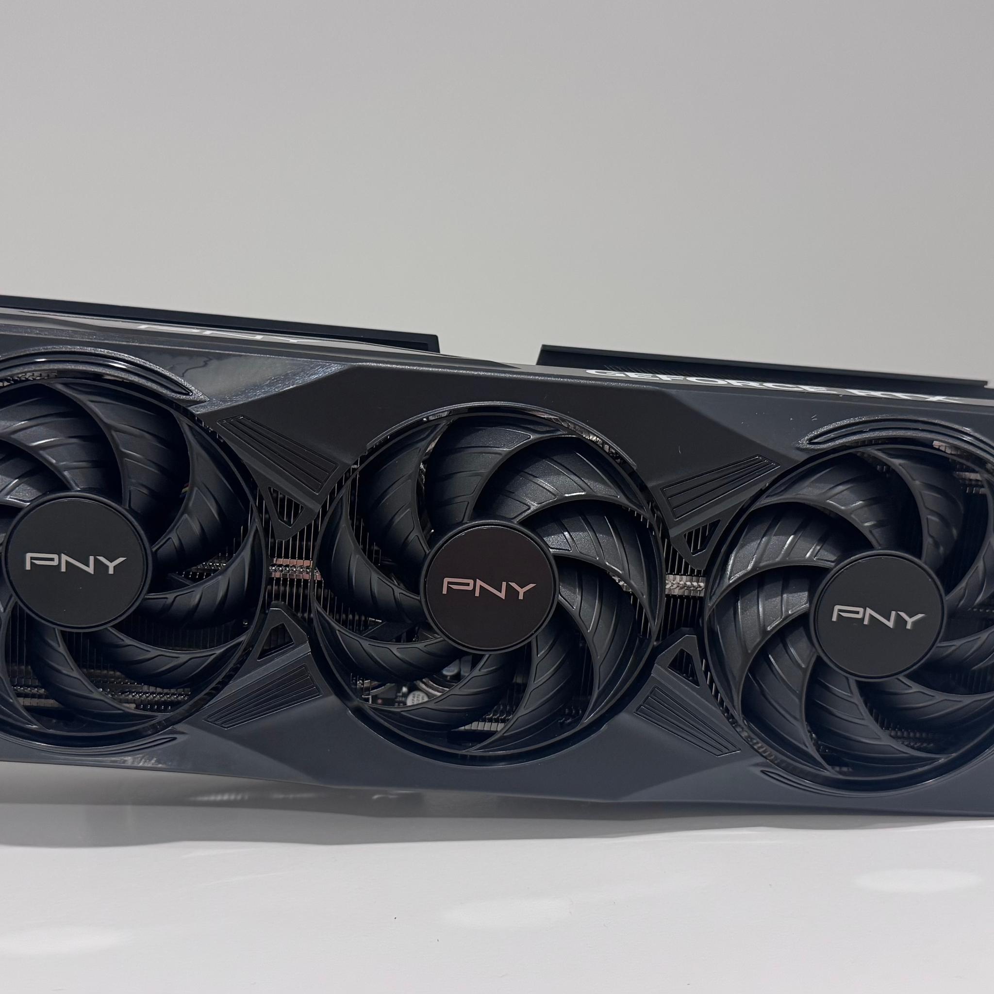 PNY VERTO GeForce RTX 5070Ti