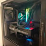 RTX 5070 Ti | Ryzen 7 7800X3D | 32GB DDR5 | 2TB NVMe | 750W PSU | 360mm AIO | ATX Case