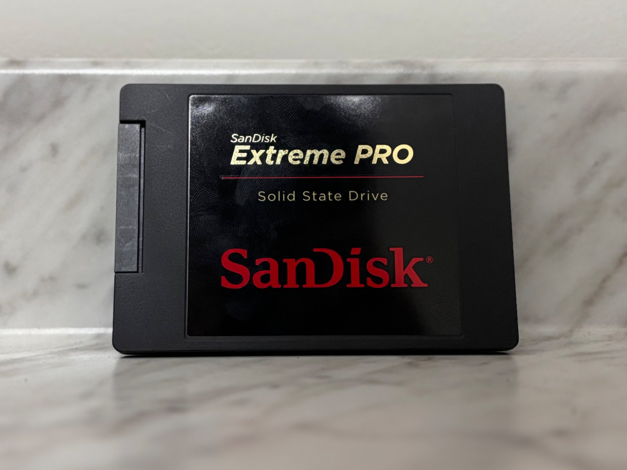 1tb SSD SanDisk SDSSDXPS-960G