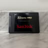 1tb SSD SanDisk SDSSDXPS-960G