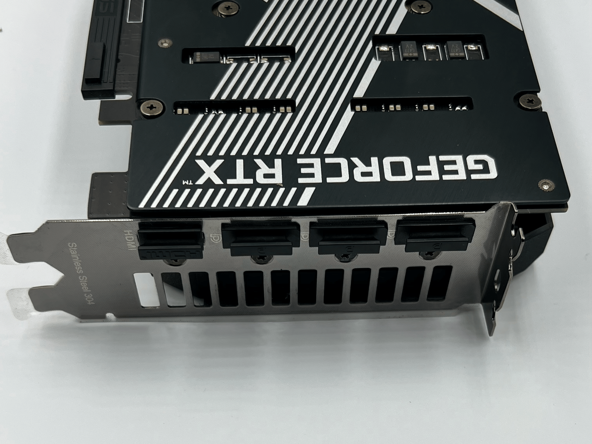 ASUS Dual GeForce RTX™ 3060 OC Edition 12GB GDDR6 