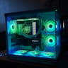 RTX 3080 STEALTH aRGB GAMING PC