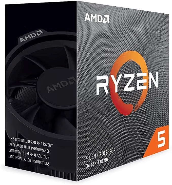Custom Gaming PC (144FPS Machine) | Ryzen 5 3600 + 2060 Super