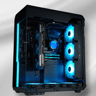 🌌🧑‍🚀Neutron🔭 Gaming PC🌌AMD RX 9070 XT 16GB🌌AMD Ryzen 7 7800X3D🌌32GB DDR5🌌2TB NVME