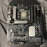 Z790 Intel 12-14th Gen Motherboard