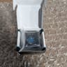Alphacool Eisfluegel G1/4 Square Flow Meter - Acetal (17350)